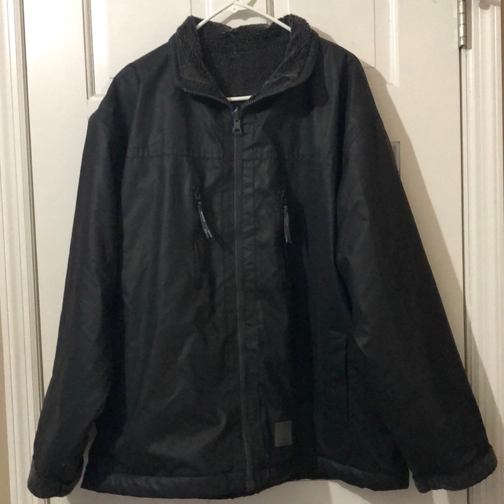 Men’s Sonneti Winter Jacket